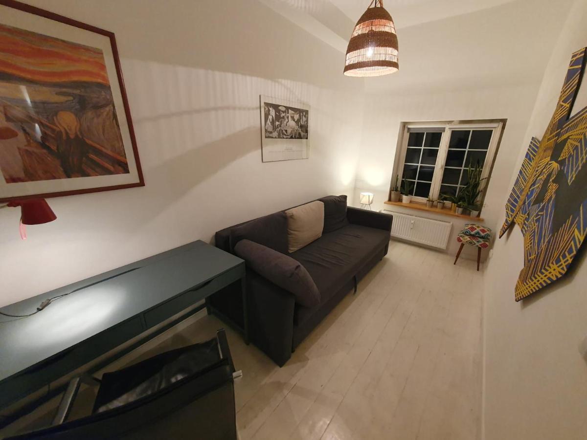 Old Town Dluga Apartment Gdansk Exterior photo