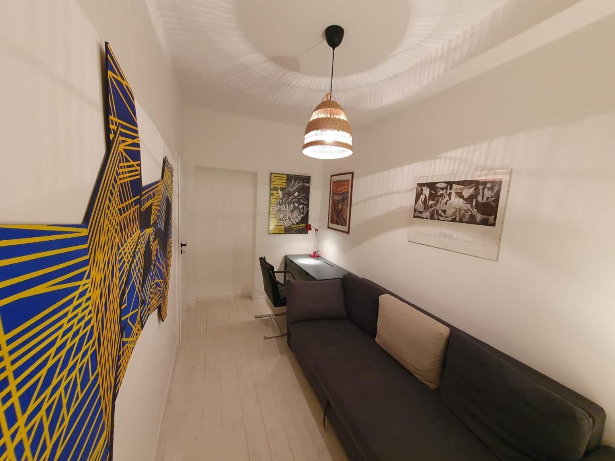 Old Town Dluga Apartment Gdansk Exterior photo